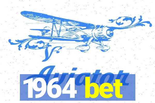 1964 bet